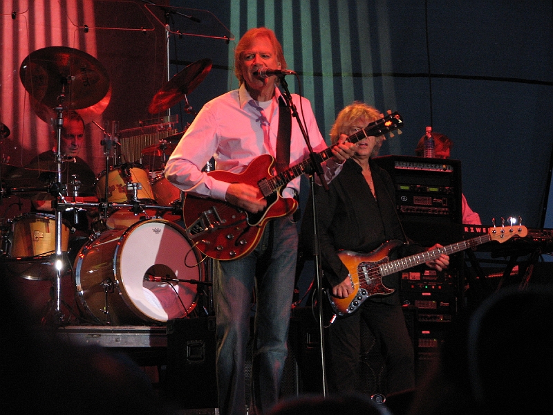 The Moody Blues 089